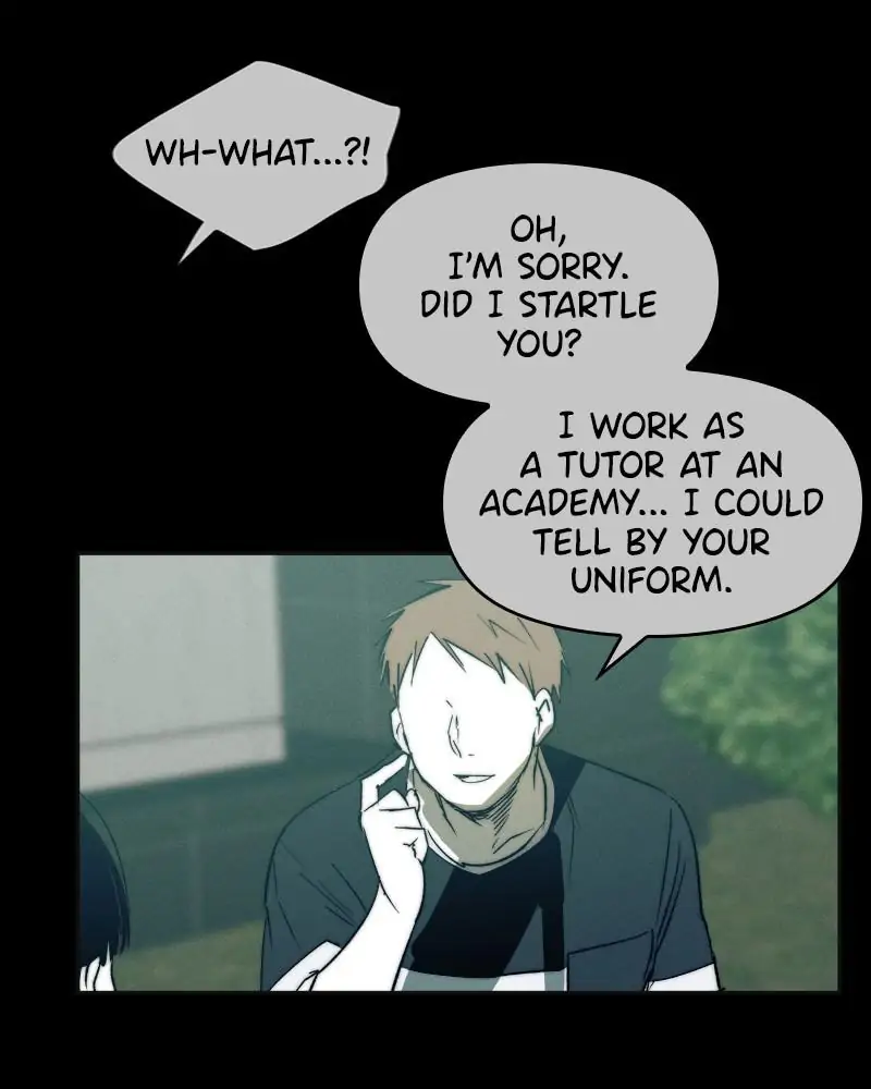 The Saviour’s Time Chapter 28 - Page 16