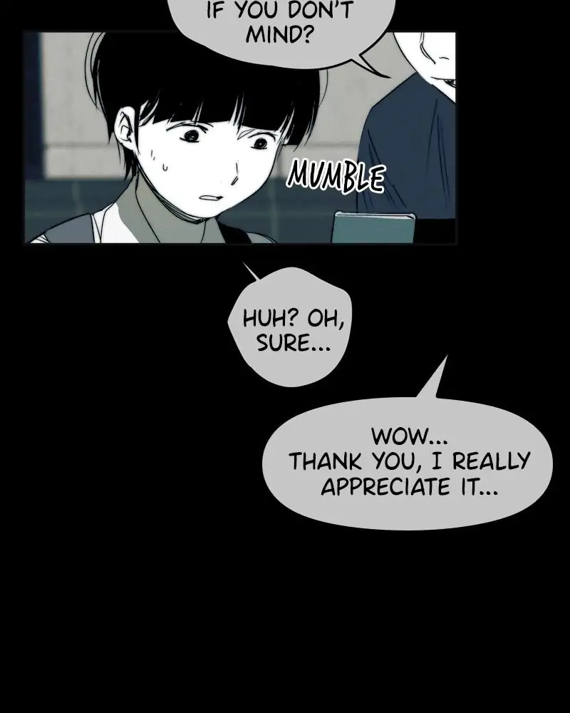 The Saviour’s Time Chapter 28 - Page 19