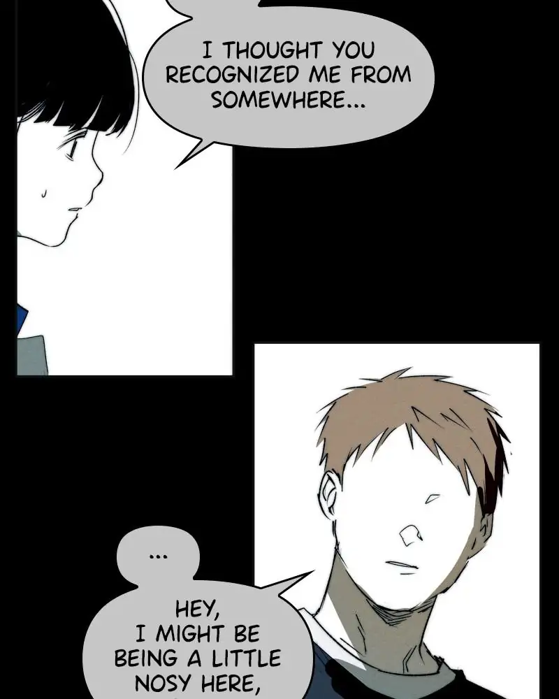 The Saviour’s Time Chapter 28 - Page 21