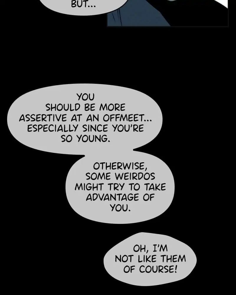 The Saviour’s Time Chapter 28 - Page 22