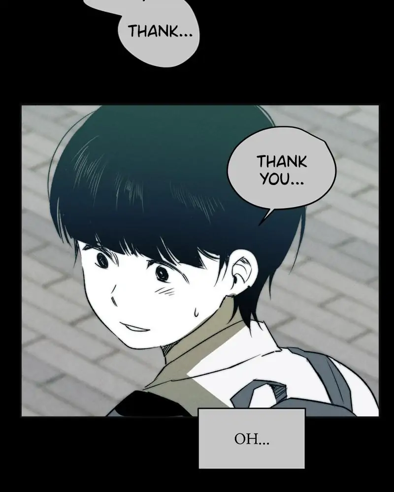 The Saviour’s Time Chapter 28 - Page 25