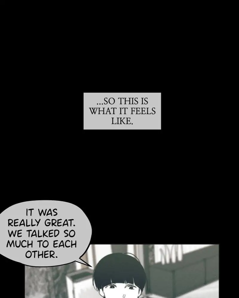 The Saviour’s Time Chapter 28 - Page 26
