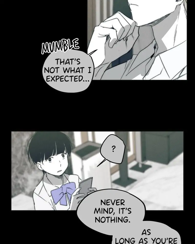 The Saviour’s Time Chapter 28 - Page 28