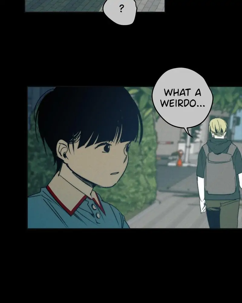 The Saviour’s Time Chapter 28 - Page 31