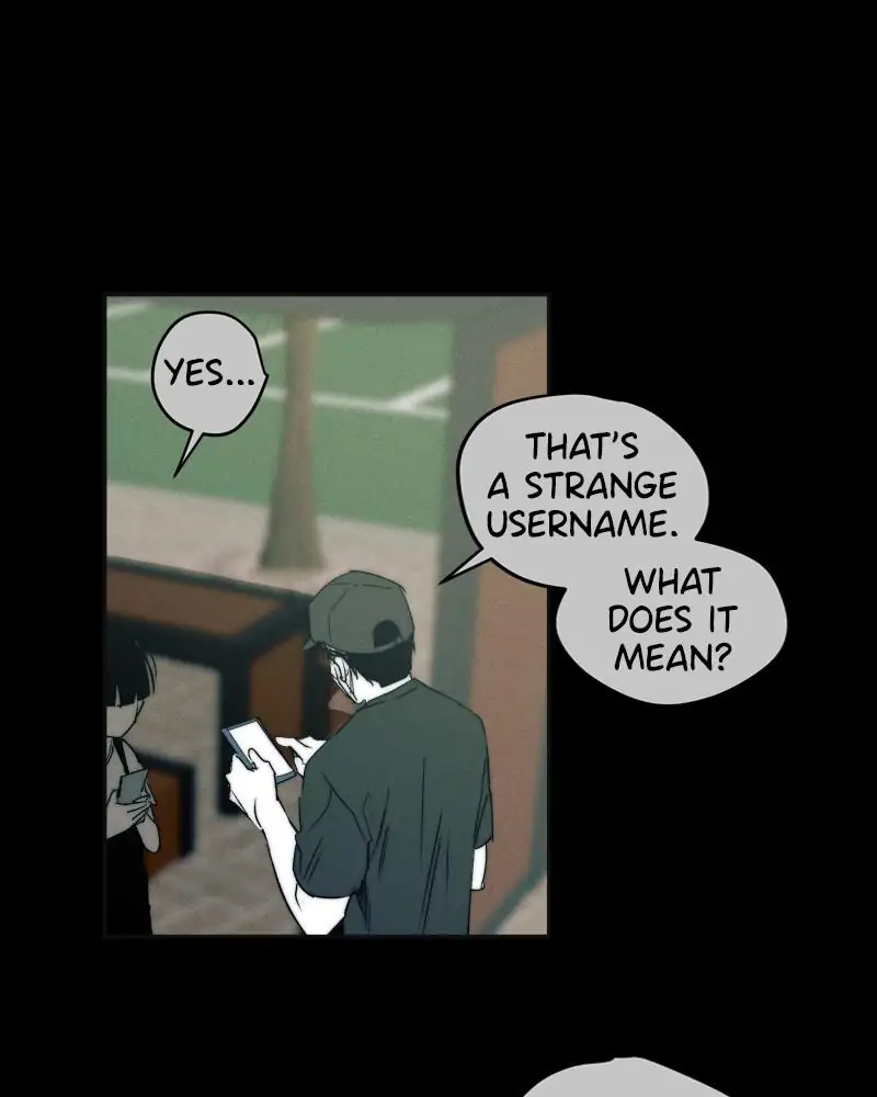The Saviour’s Time Chapter 28 - Page 34