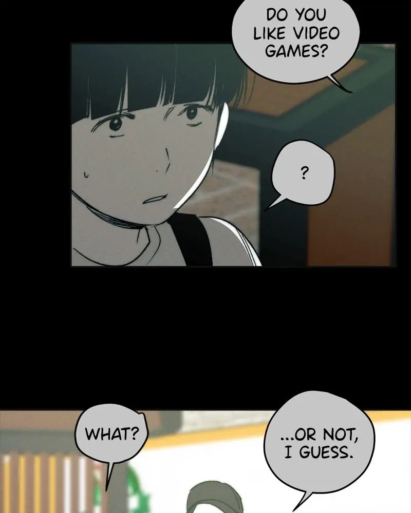 The Saviour’s Time Chapter 28 - Page 35