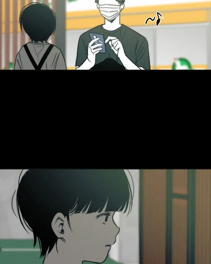 The Saviour’s Time Chapter 28 - Page 36