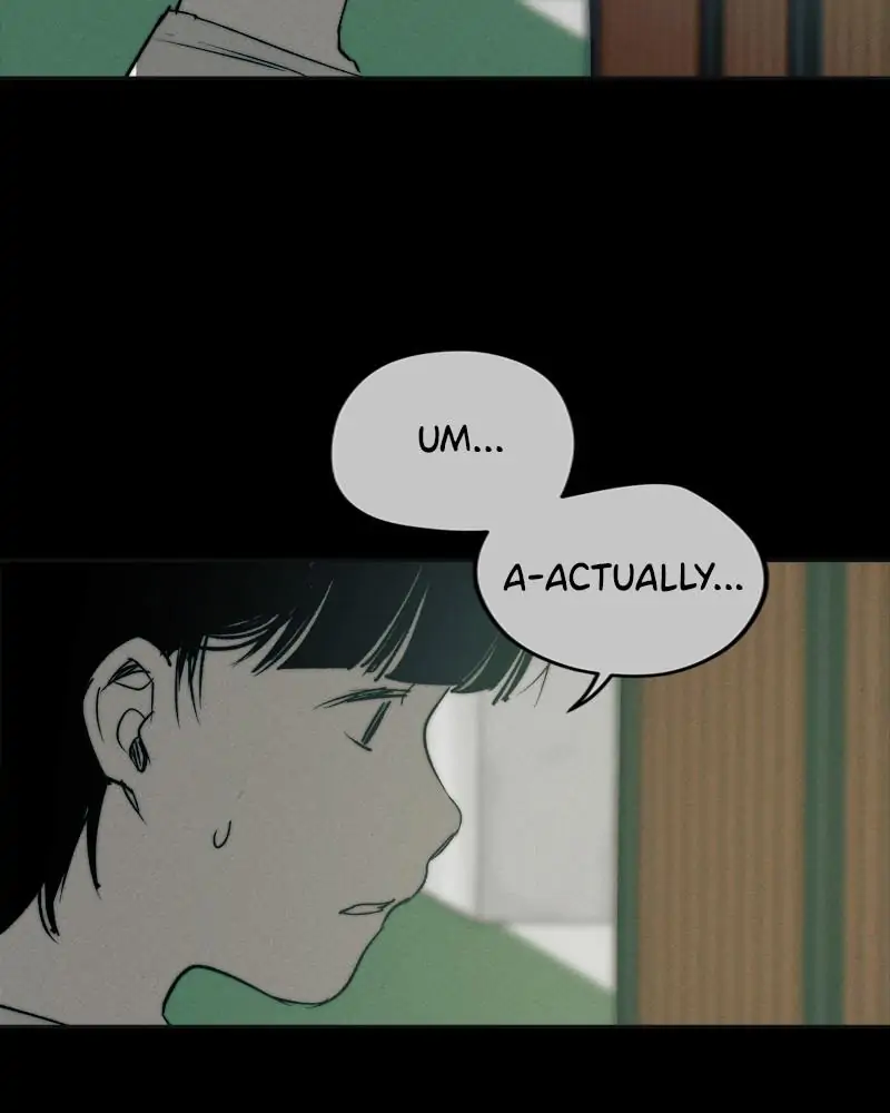 The Saviour’s Time Chapter 28 - Page 37