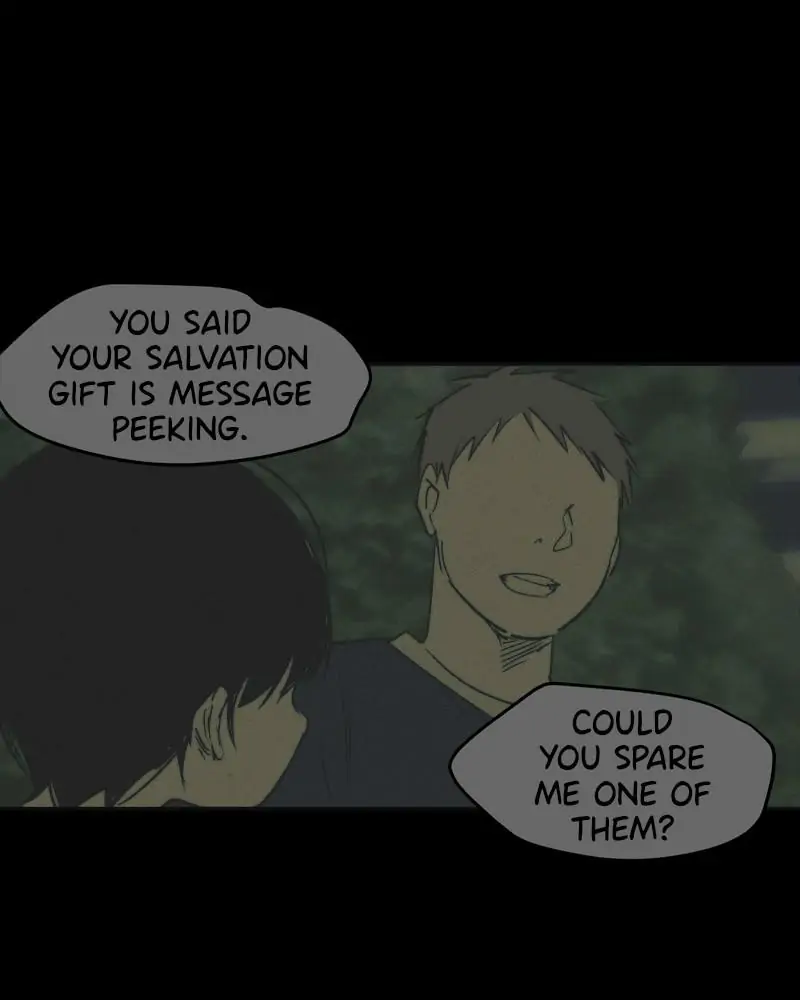 The Saviour’s Time Chapter 28 - Page 38