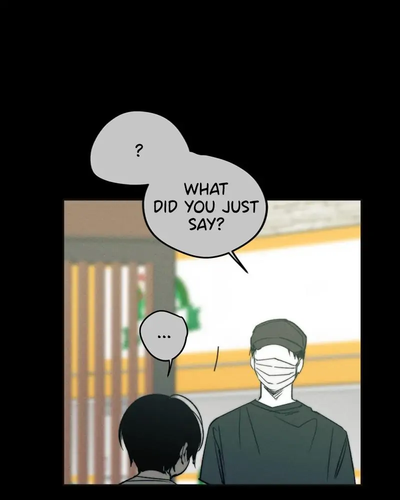 The Saviour’s Time Chapter 28 - Page 39