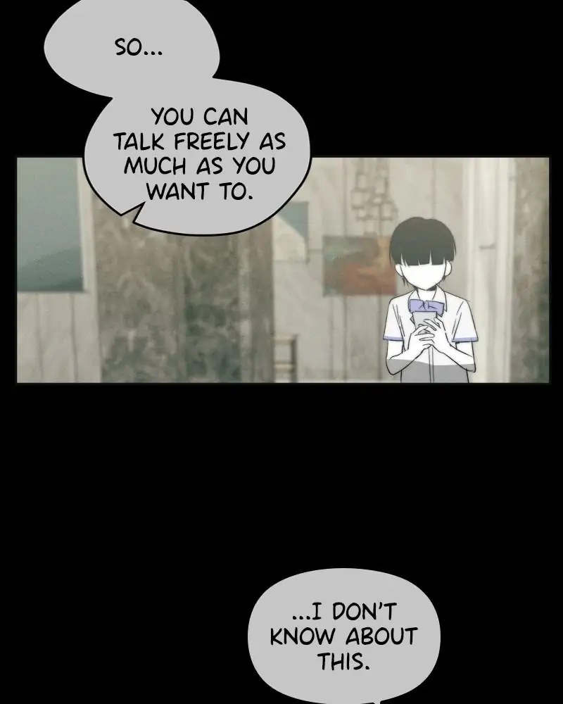 The Saviour’s Time Chapter 28 - Page 4