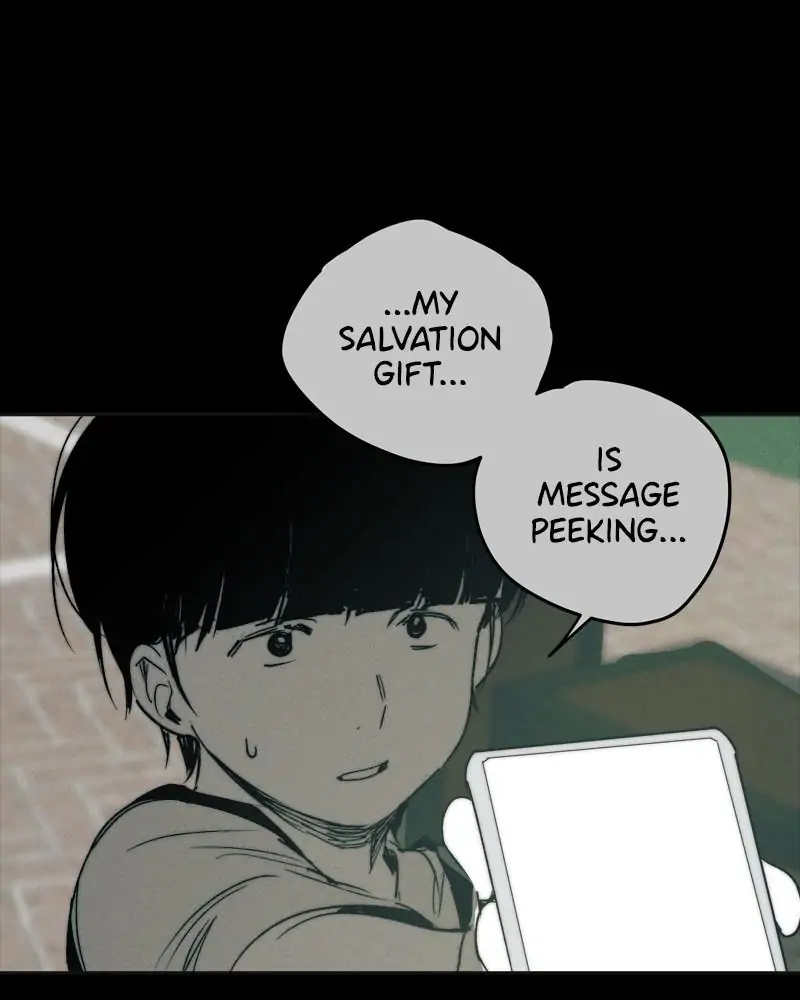The Saviour’s Time Chapter 28 - Page 41