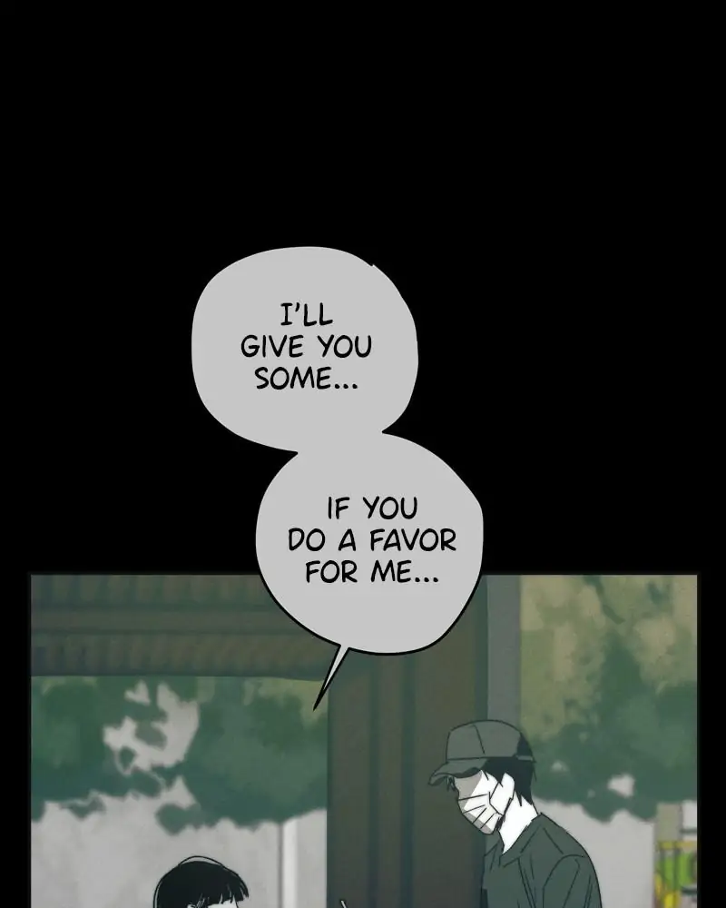 The Saviour’s Time Chapter 28 - Page 42