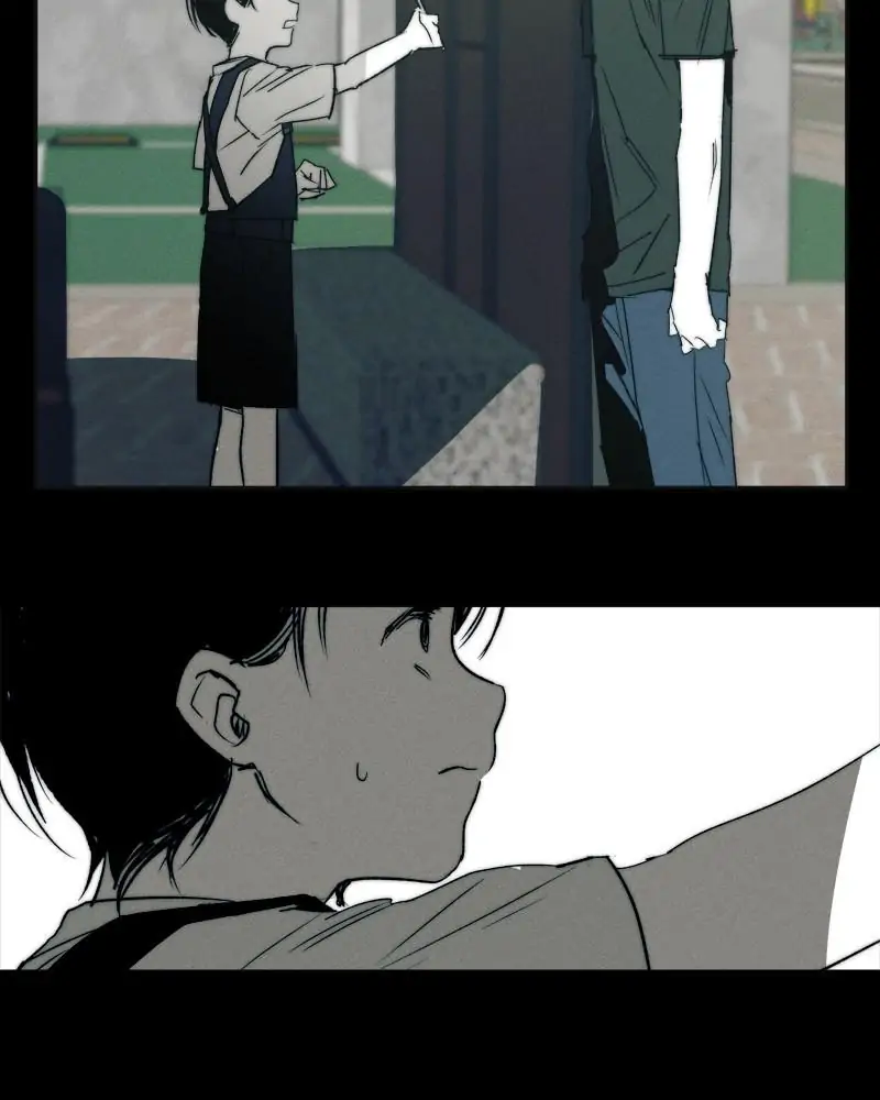 The Saviour’s Time Chapter 28 - Page 43