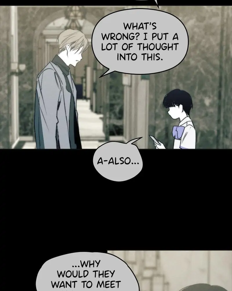 The Saviour’s Time Chapter 28 - Page 5
