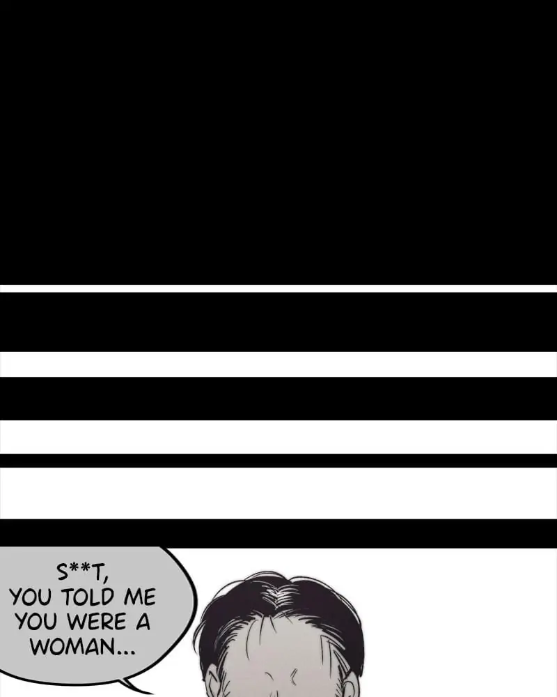 The Saviour’s Time Chapter 28 - Page 50