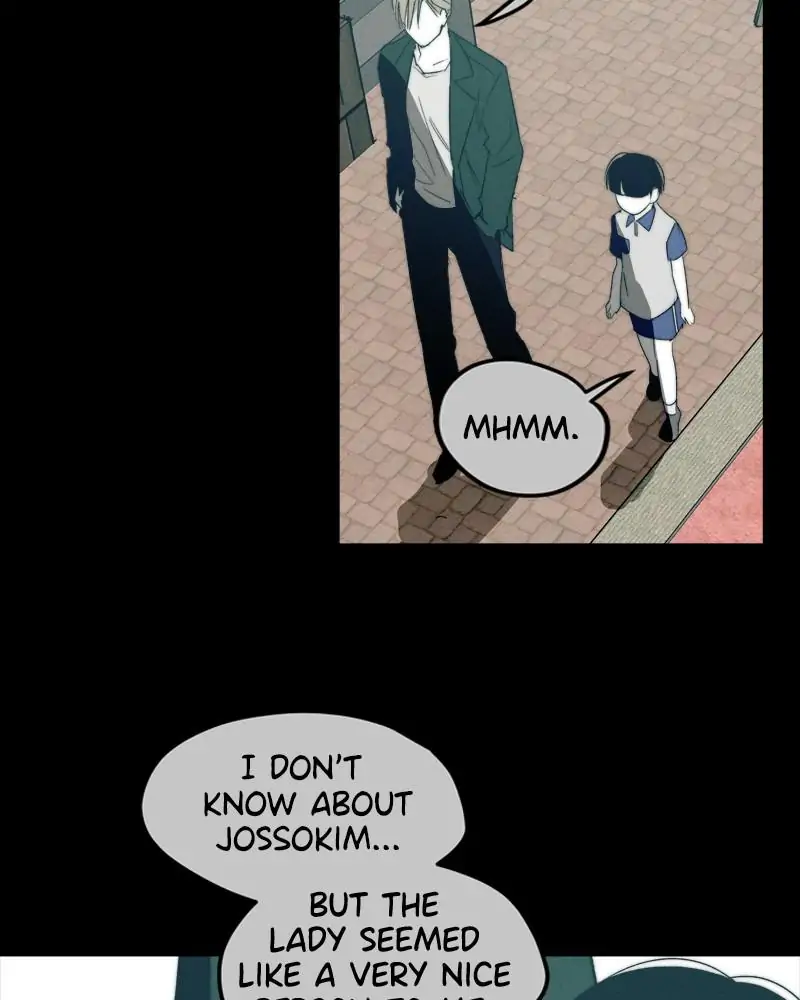 The Saviour’s Time Chapter 28 - Page 57