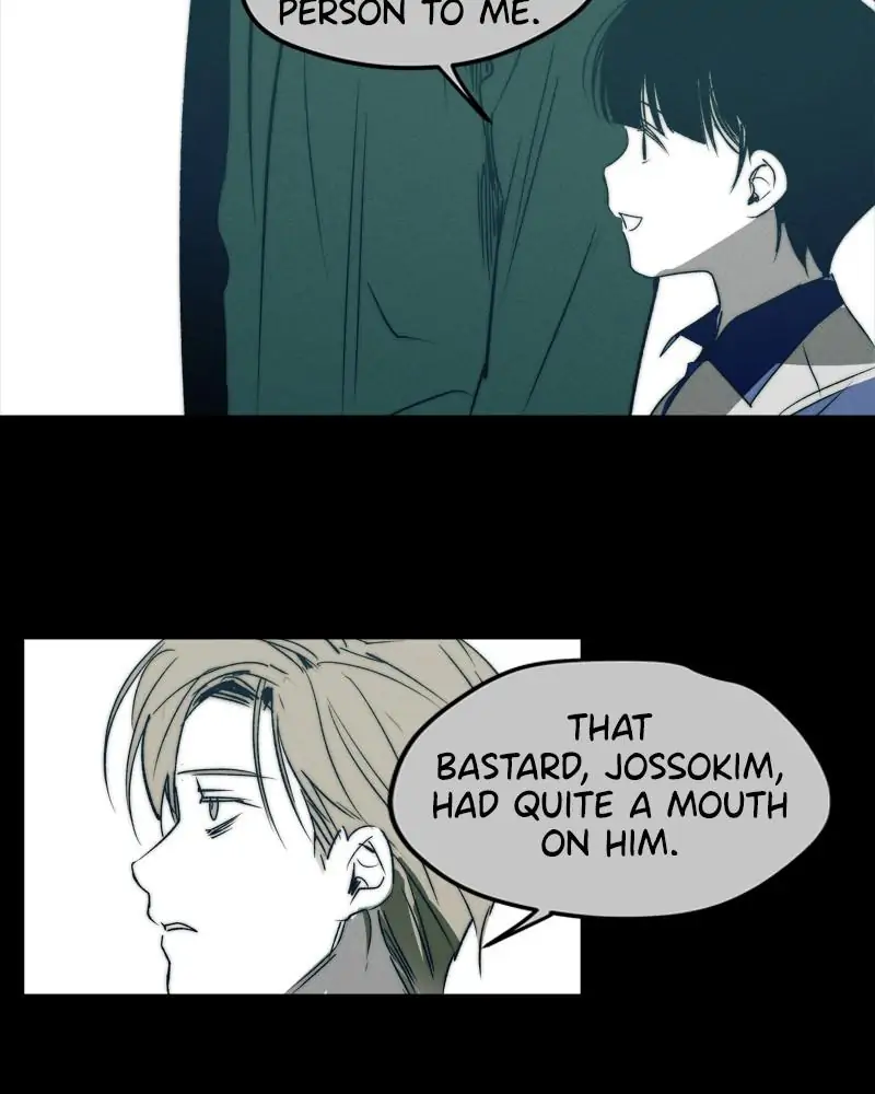 The Saviour’s Time Chapter 28 - Page 58
