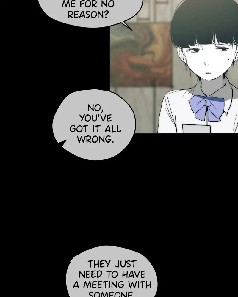 The Saviour’s Time Chapter 28 - Page 6