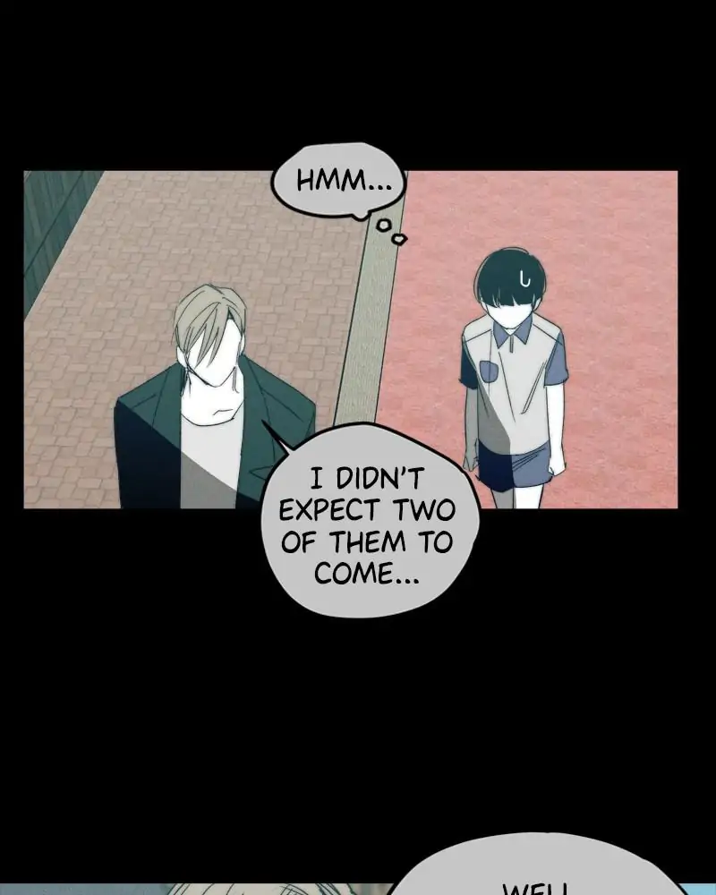 The Saviour’s Time Chapter 28 - Page 60