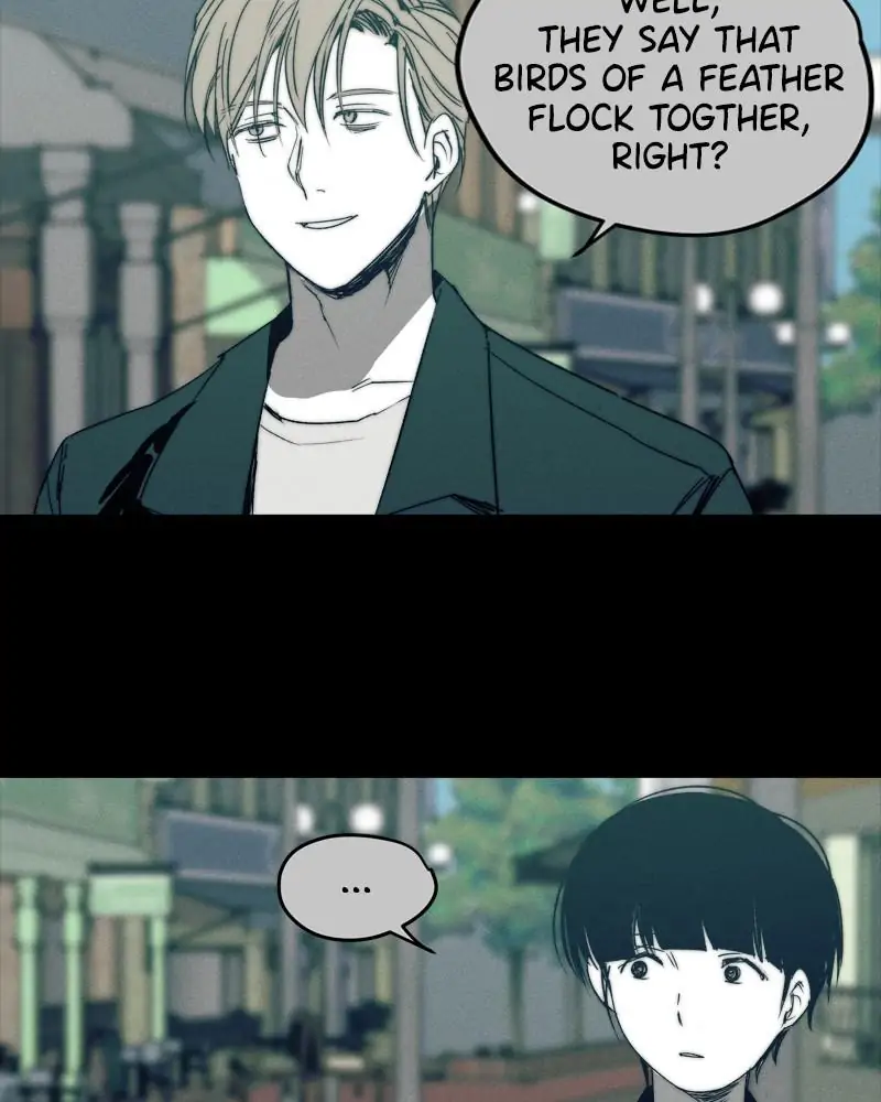 The Saviour’s Time Chapter 28 - Page 61