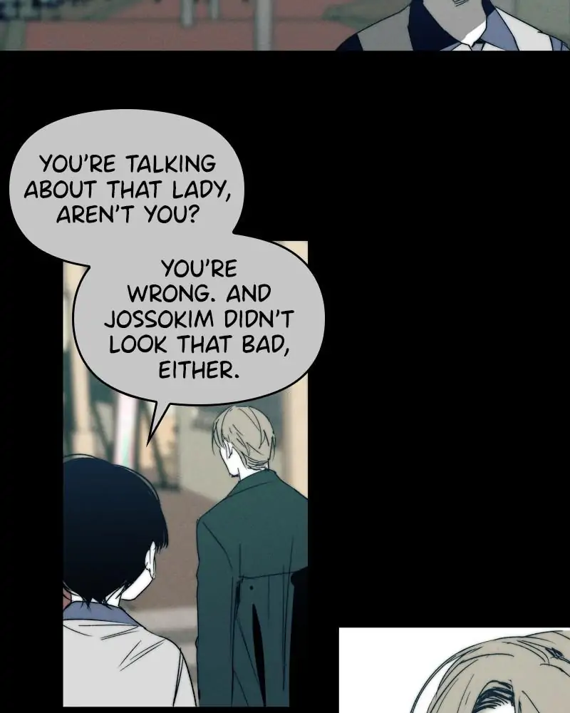 The Saviour’s Time Chapter 28 - Page 62