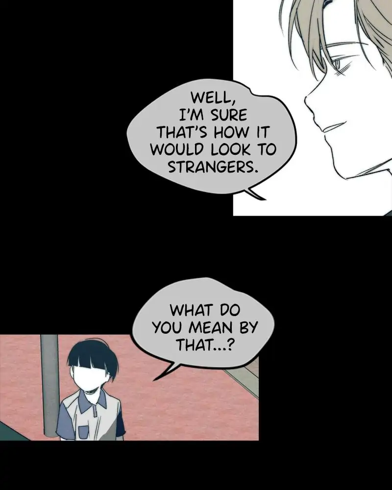 The Saviour’s Time Chapter 28 - Page 63