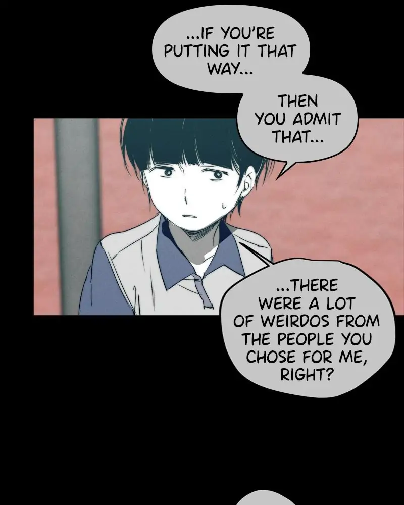 The Saviour’s Time Chapter 28 - Page 64