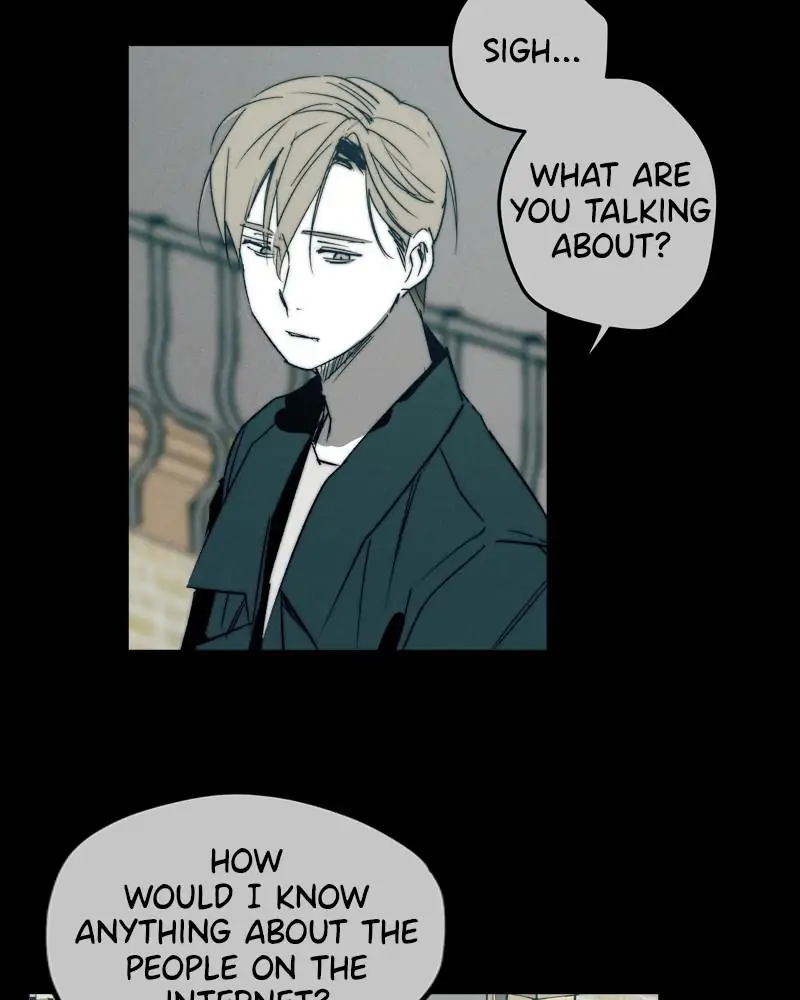 The Saviour’s Time Chapter 28 - Page 65