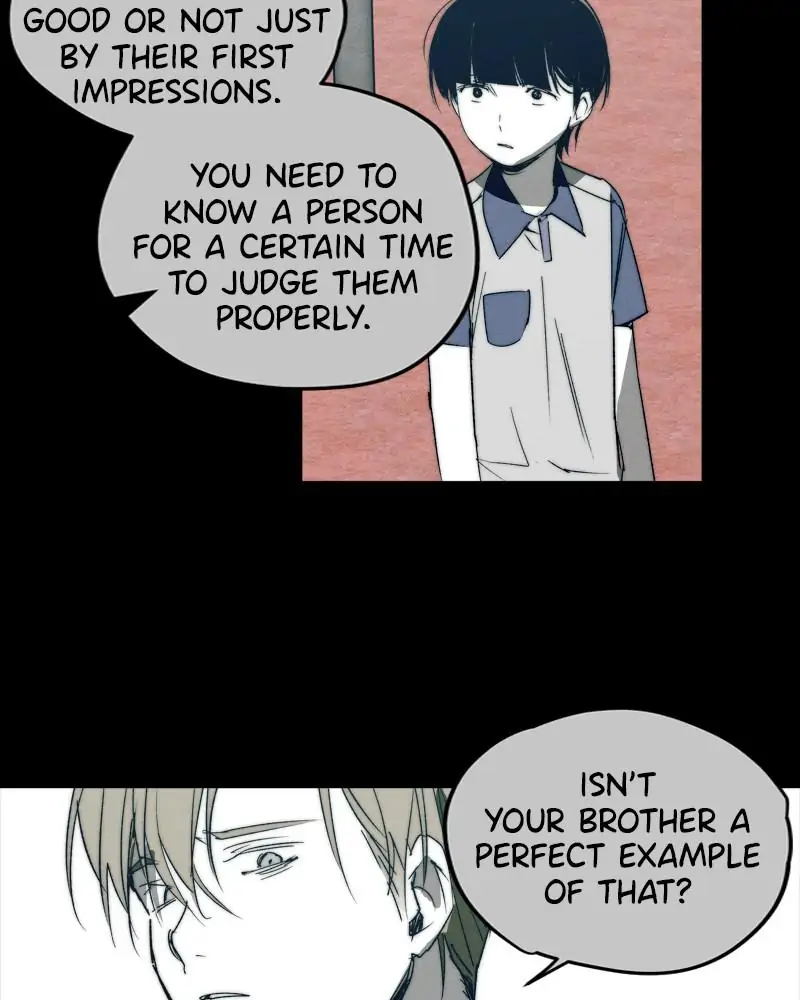 The Saviour’s Time Chapter 28 - Page 67
