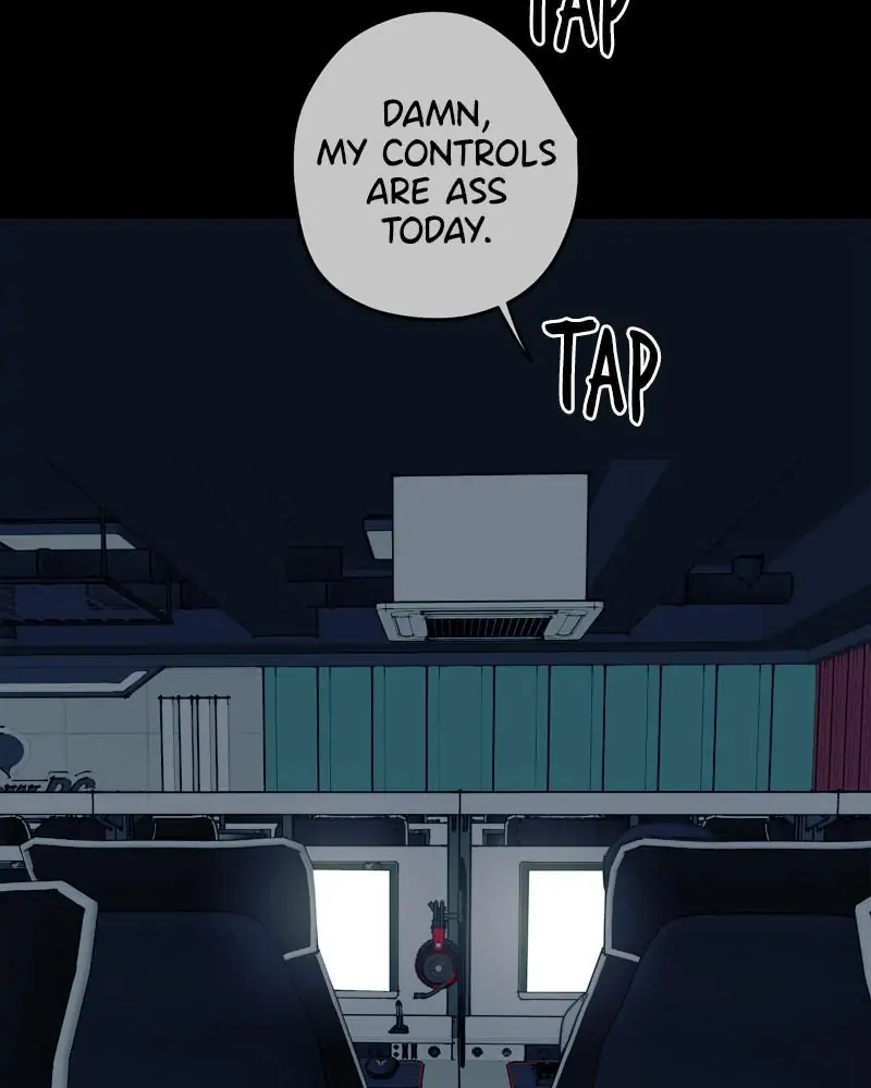 The Saviour’s Time Chapter 28 - Page 71