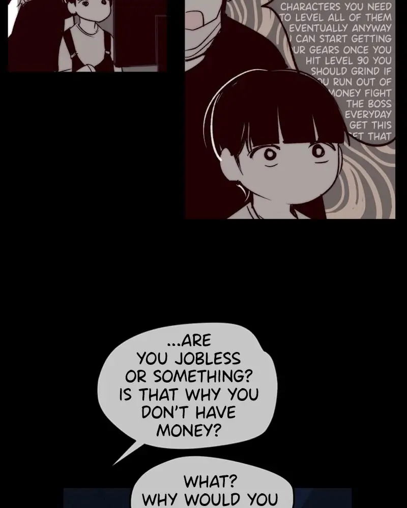 The Saviour’s Time Chapter 28 - Page 75