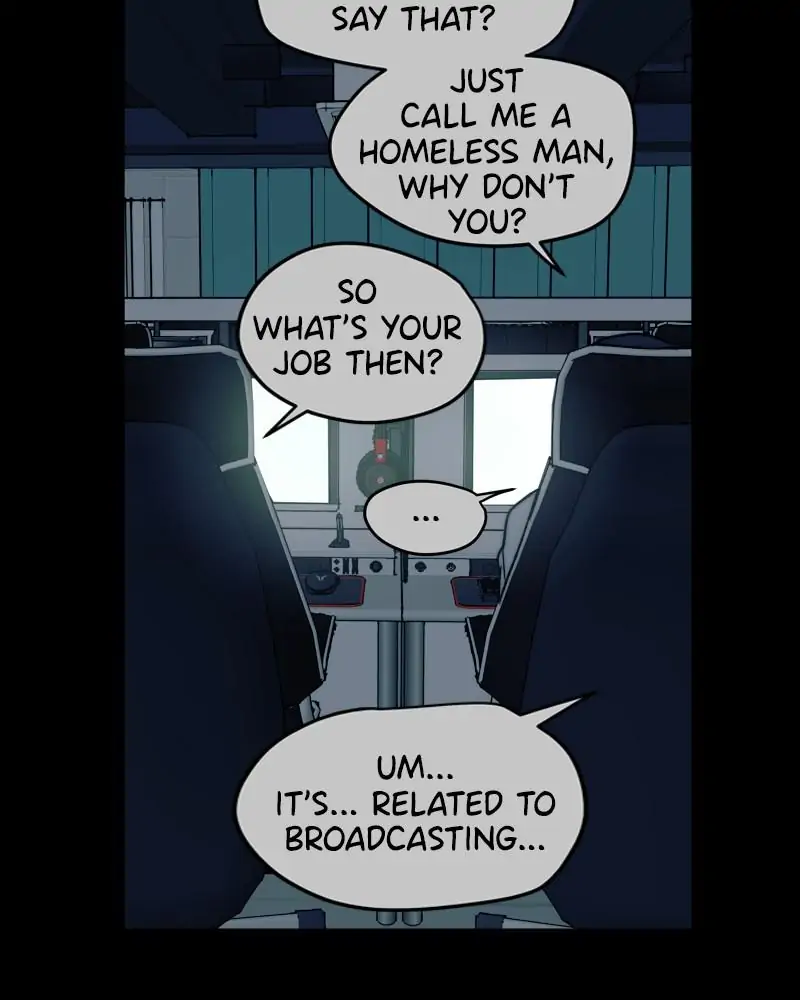 The Saviour’s Time Chapter 28 - Page 76
