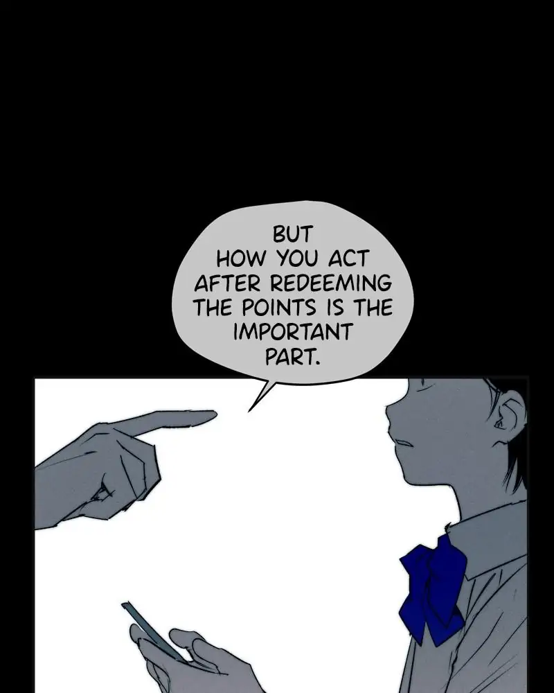The Saviour’s Time Chapter 28 - Page 8