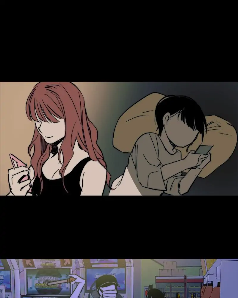 The Saviour’s Time Chapter 28 - Page 81