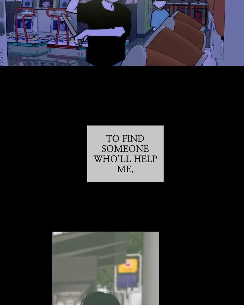 The Saviour’s Time Chapter 28 - Page 82