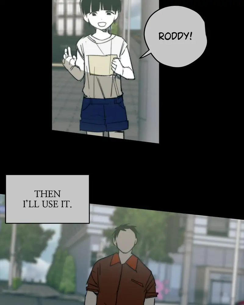 The Saviour’s Time Chapter 28 - Page 83