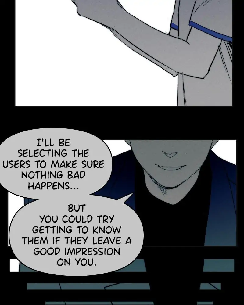 The Saviour’s Time Chapter 28 - Page 9