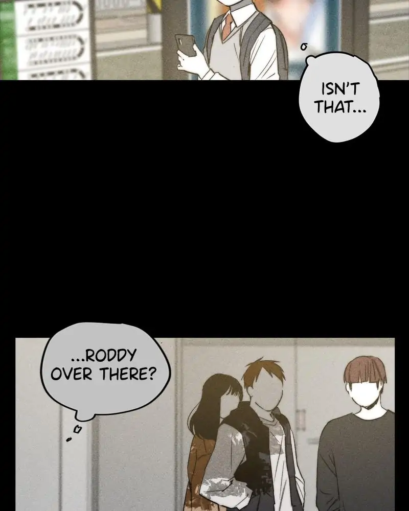 The Saviour’s Time Chapter 29 - Page 1