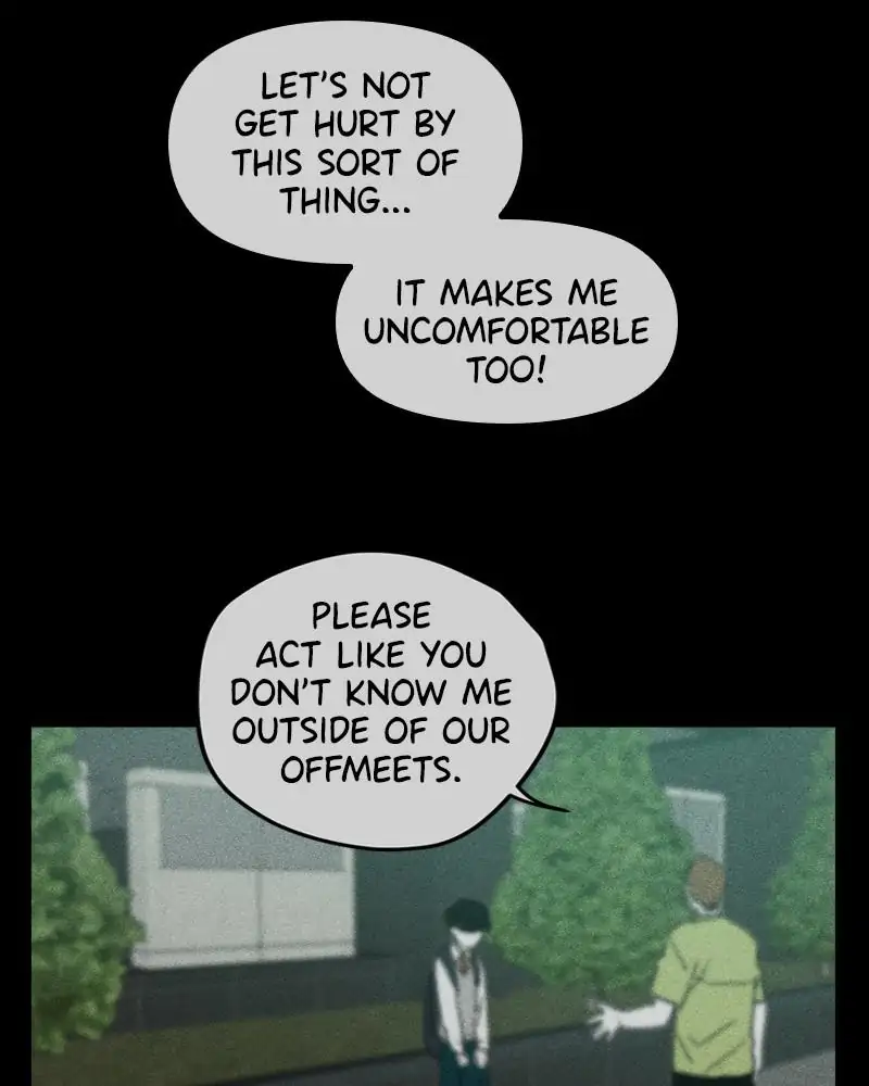 The Saviour’s Time Chapter 29 - Page 11