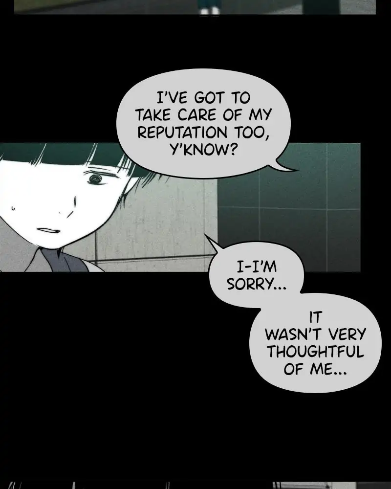 The Saviour’s Time Chapter 29 - Page 12