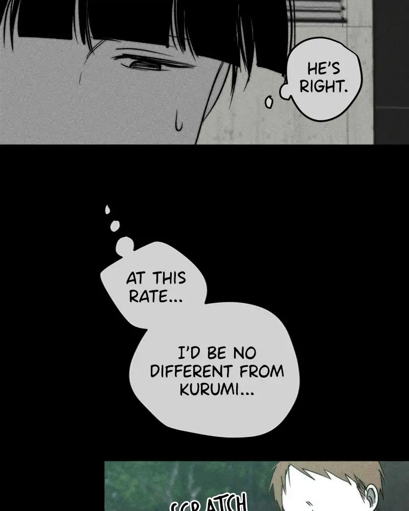 The Saviour’s Time Chapter 29 - Page 13