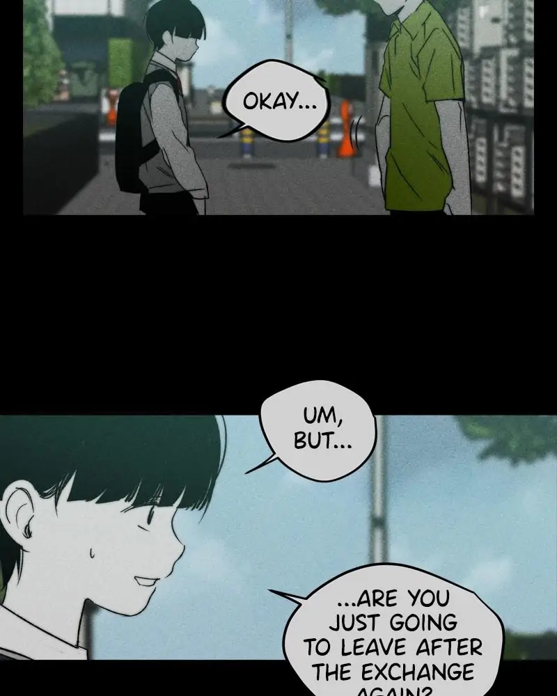 The Saviour’s Time Chapter 29 - Page 15