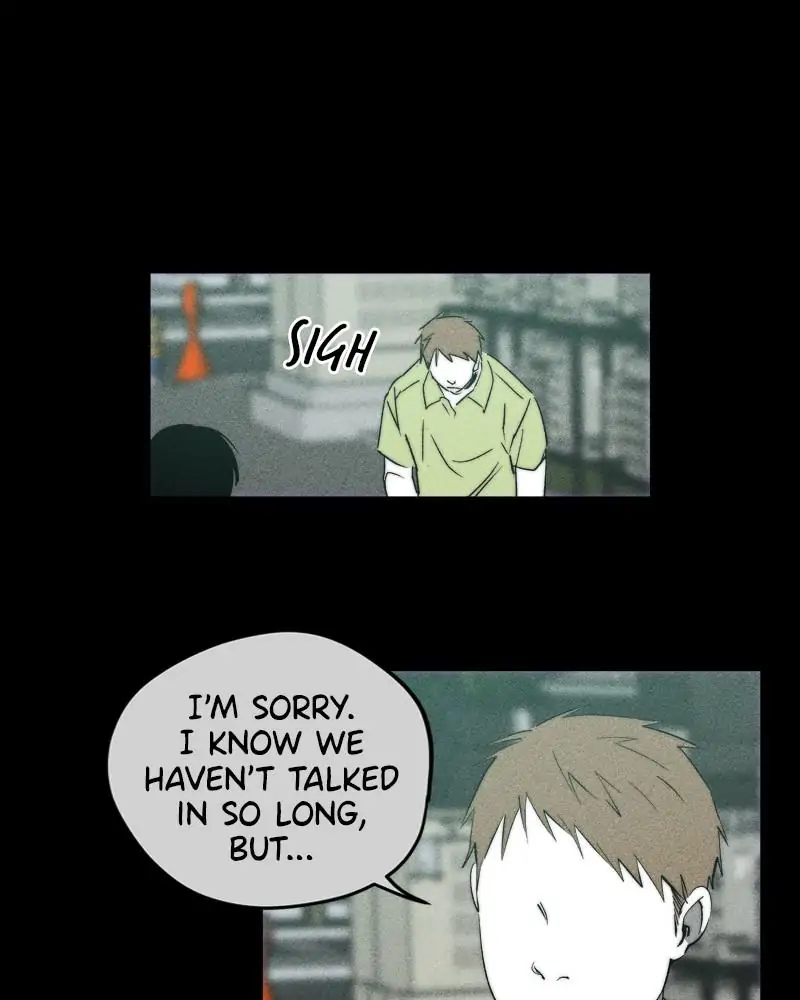 The Saviour’s Time Chapter 29 - Page 17