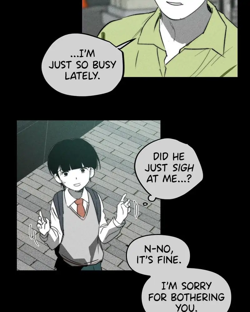 The Saviour’s Time Chapter 29 - Page 18