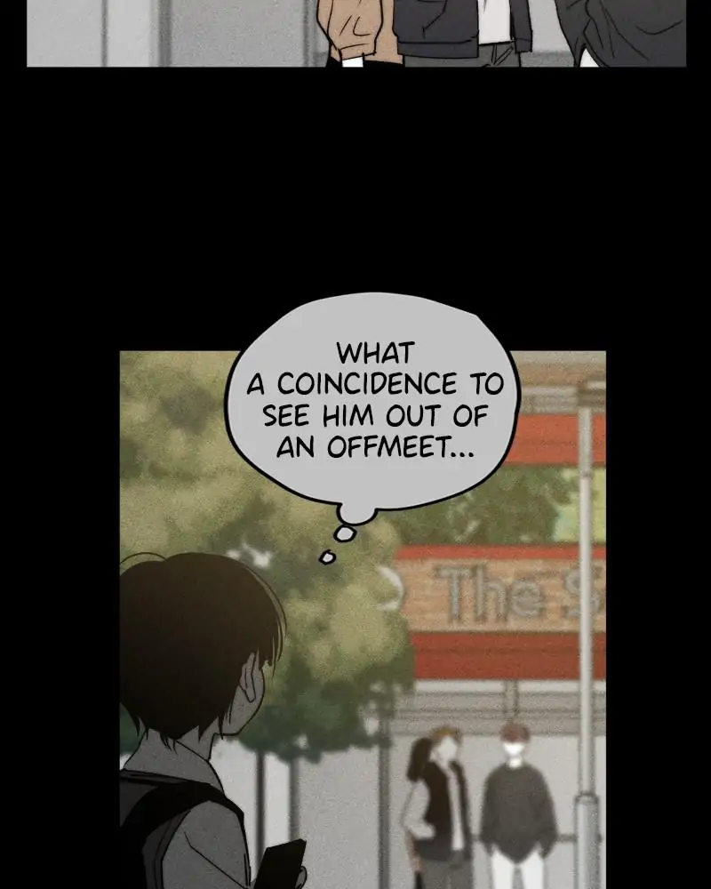 The Saviour’s Time Chapter 29 - Page 2