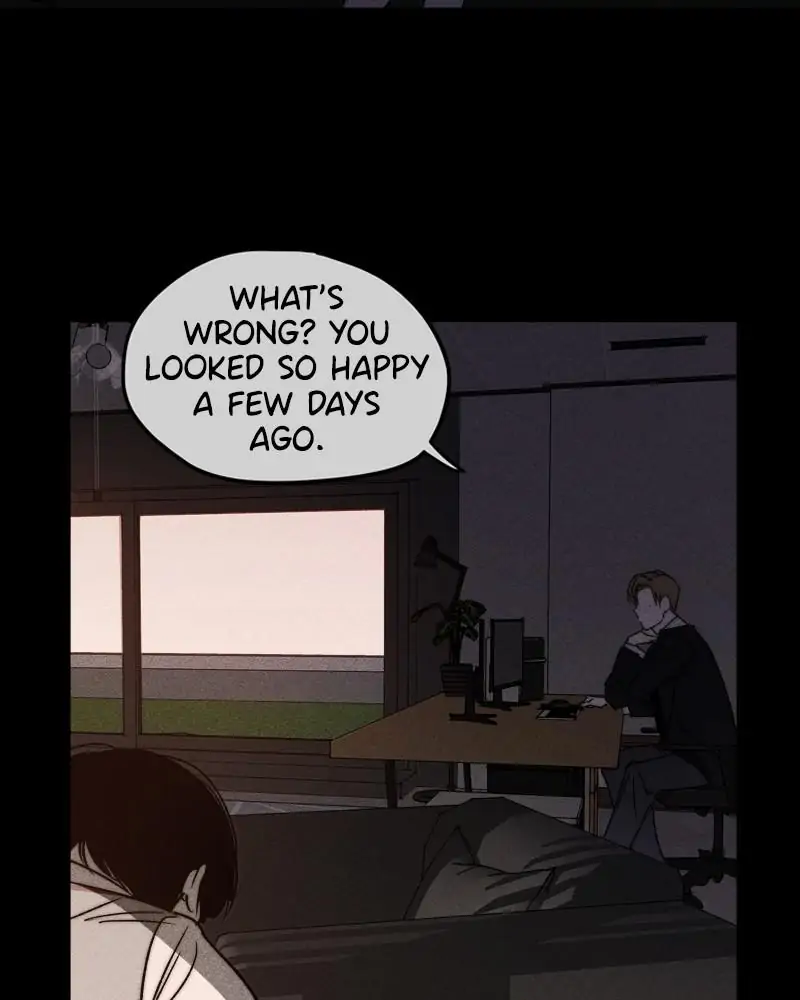 The Saviour’s Time Chapter 29 - Page 21