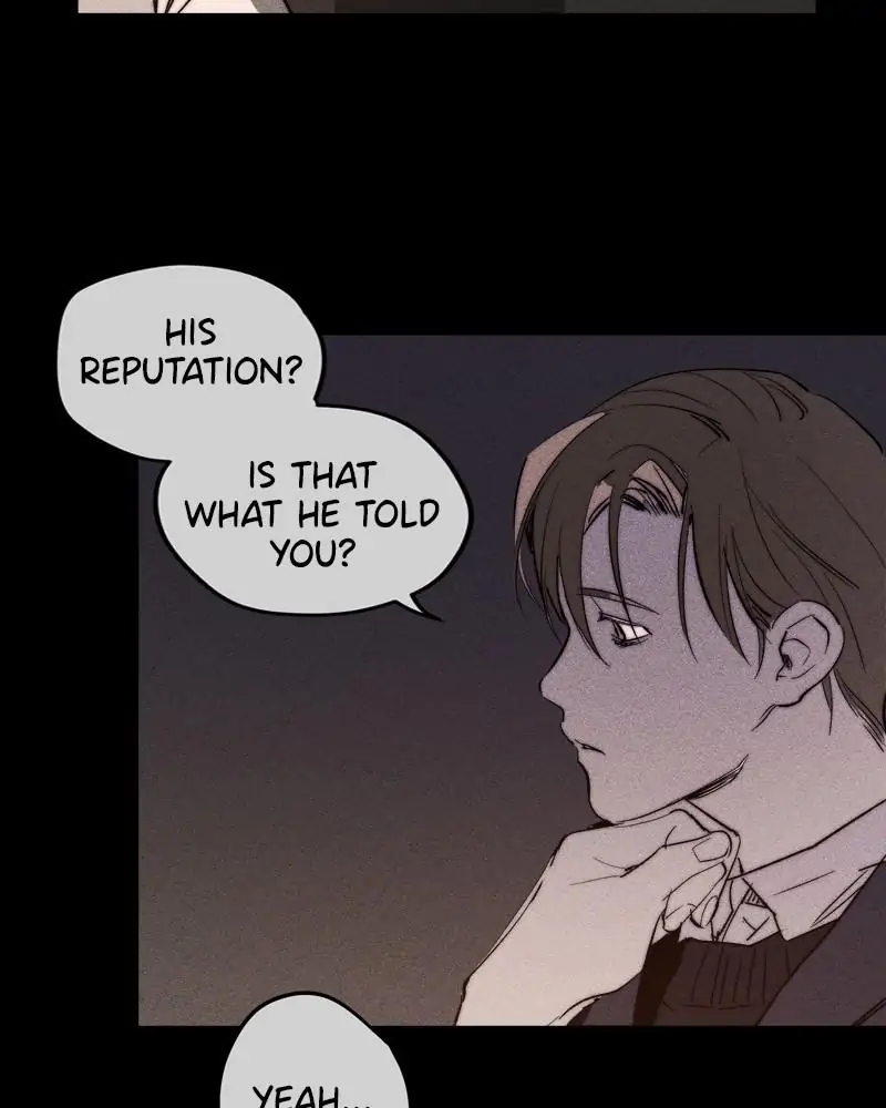 The Saviour’s Time Chapter 29 - Page 22