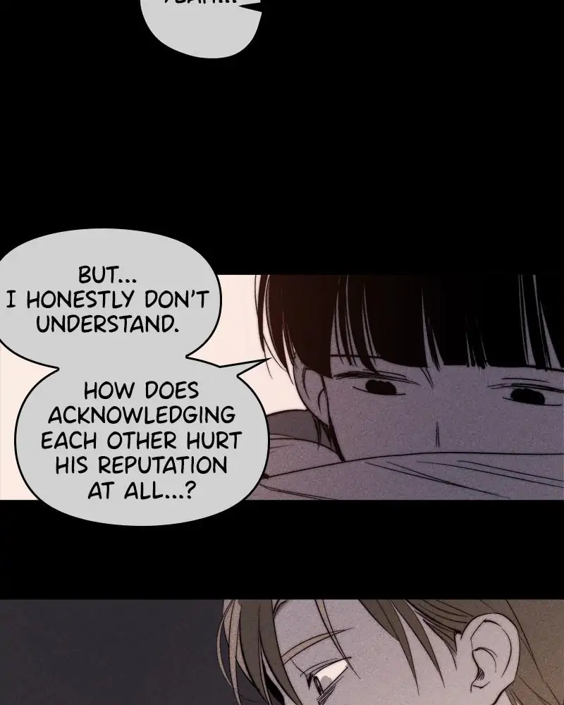 The Saviour’s Time Chapter 29 - Page 23