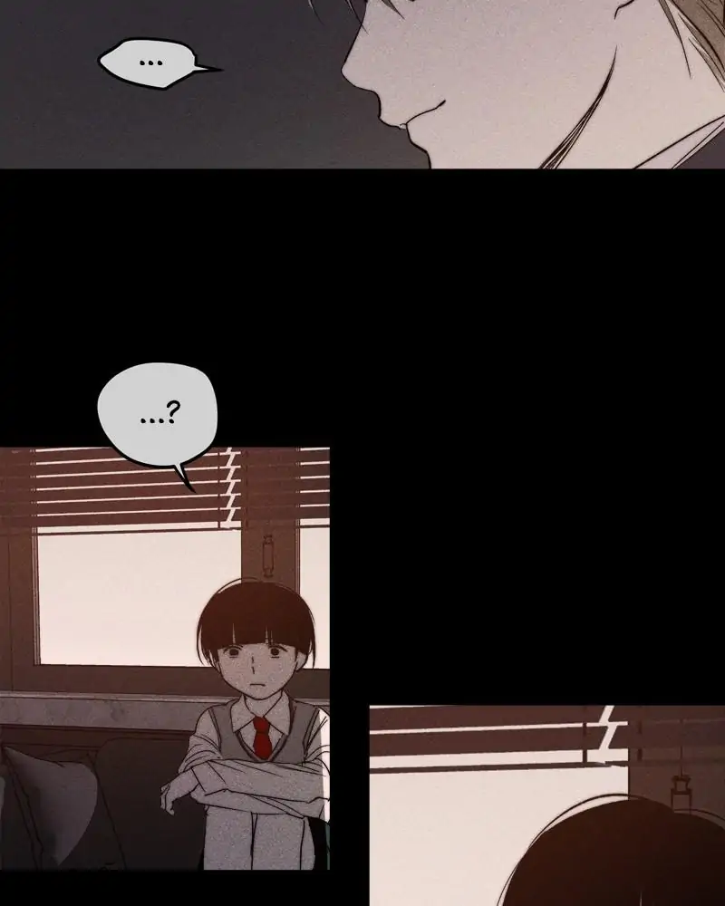 The Saviour’s Time Chapter 29 - Page 24